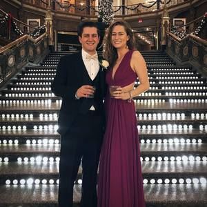 Meet your Posher, Jasmin